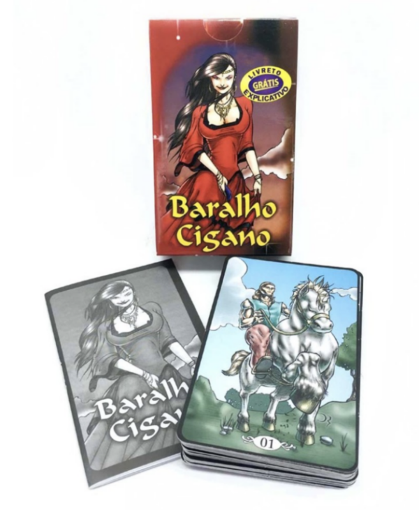 Tarot Cigano - Image 2