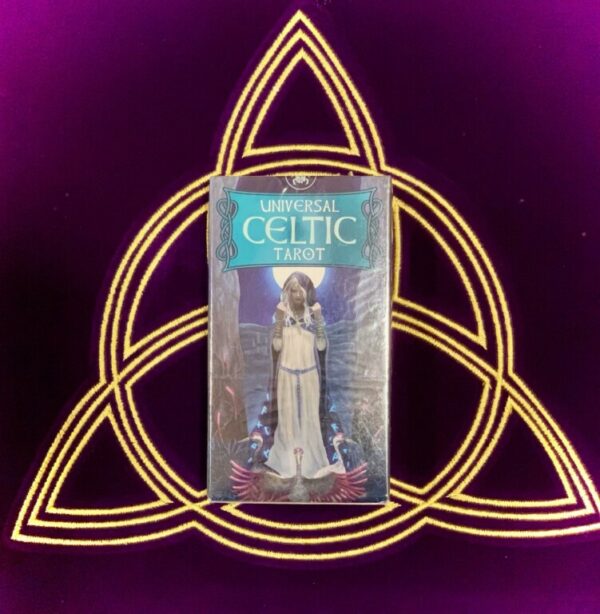 Tarot Universal Celtic