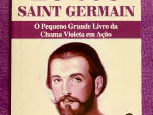 Eu Sou Saint Germain