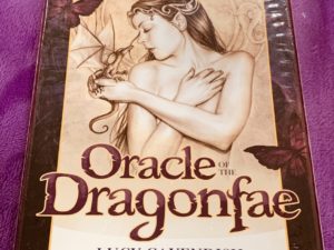 Oráculo Dragonfae