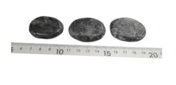 Merlinite, 30-45mm