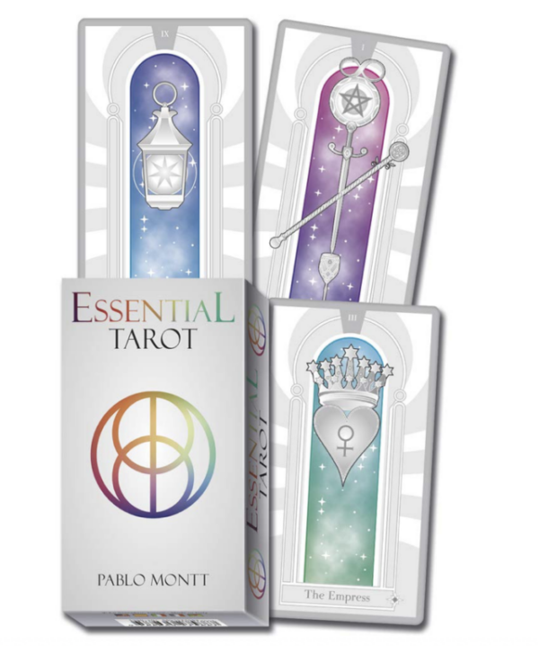 Tarot Essential