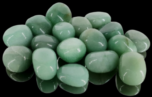 Quartz Verde