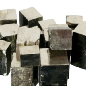 Pirita Cubica