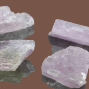 Kuncita Cristalizada