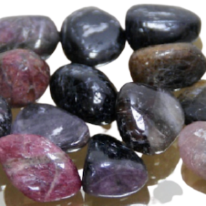 Turmalina Multicolor