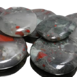 Heliotropo, Rodado Plano