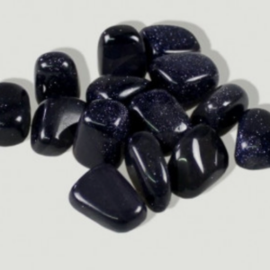 Aventurina Ouro Azul