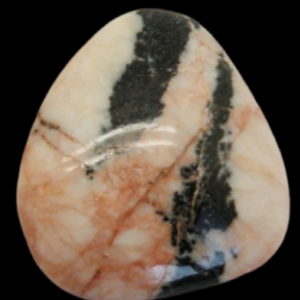 Jaspe Flamingo, Rodado Plano