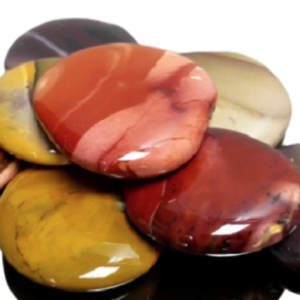 Mokaita, Rodado Plano