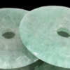 Quartz Verde, PI