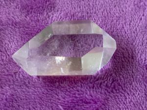 Quartz, Biterminado