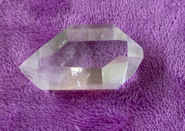 Quartz, Biterminado