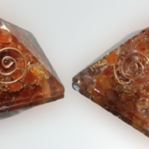 Corneola,PiramideOrgonite,cm