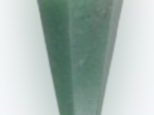 Quartz Verde, pendulo