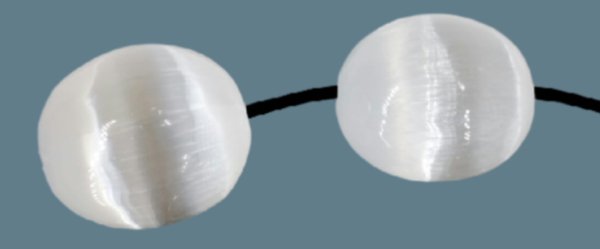 Selenite, ovo yoni