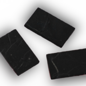 Shungite, placa para telemóvel