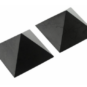 Shungite,pirâmidex