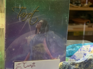 Tarot Thelema