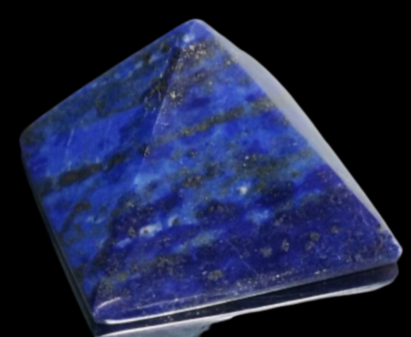 Lapislazuli,pirâmidemm