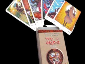 Tarot dos Orixás