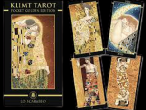 Tarot Klimt