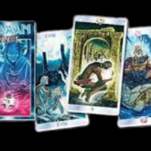 Tarot Shaman