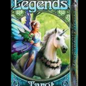 Tarot Legends