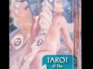 Tarot Of The Nymphs