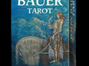 Tarot John Bauer