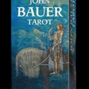 Tarot John Bauer