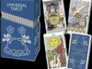 Tarot Universal