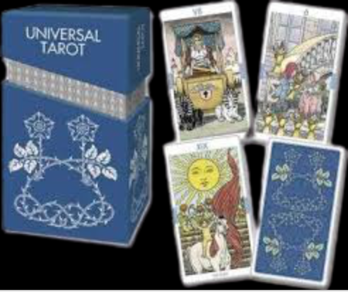 Tarot Universal