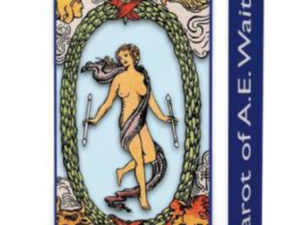 Tarot de A.E. Waite