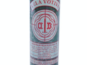 VelaDiasVerde