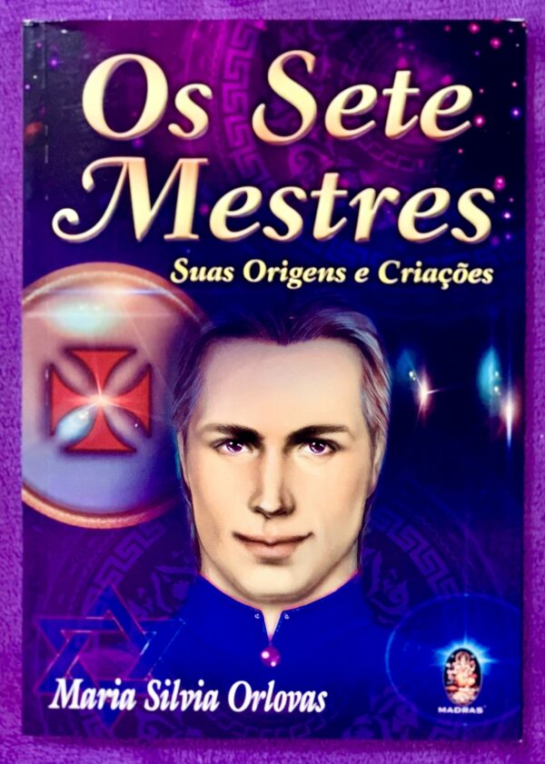 Os Sete Mestres