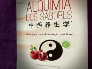 Alquimia dos Sabores