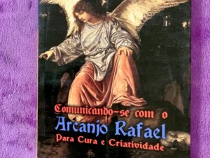 Arcanjo Rafael