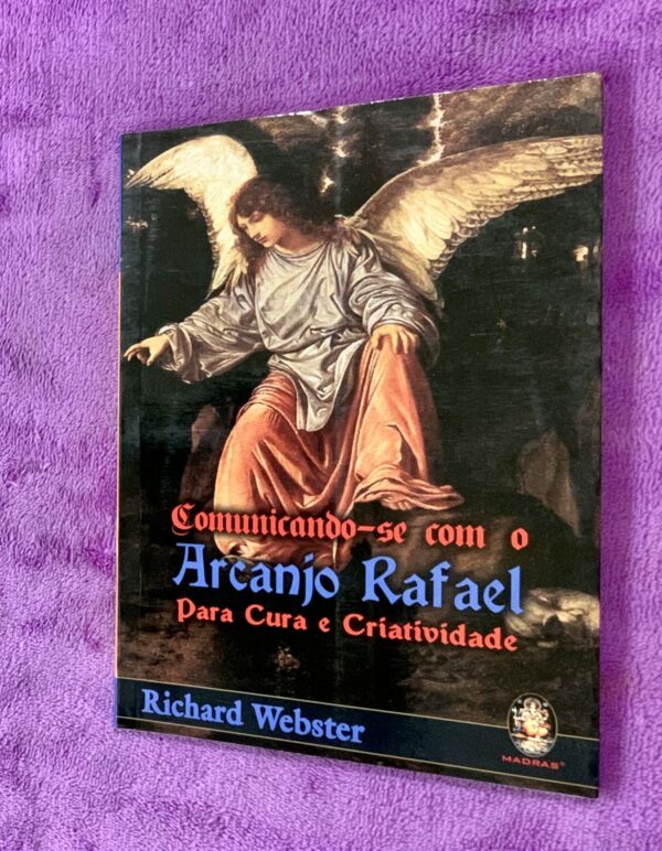 Arcanjo Rafael