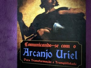 Arcanjo Uriel