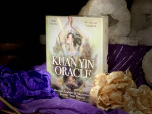 Kuan Yin, Oráculo