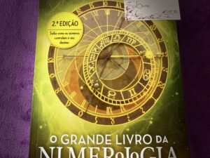 O Grande Livro da Numerologia
