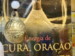 Energia de Cura, Oração e Relaxamento