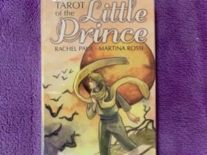 Tarot of the Little Prince