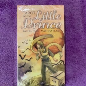 Tarot of the Little Prince