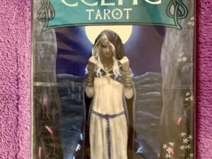 Tarot Universal Celtic