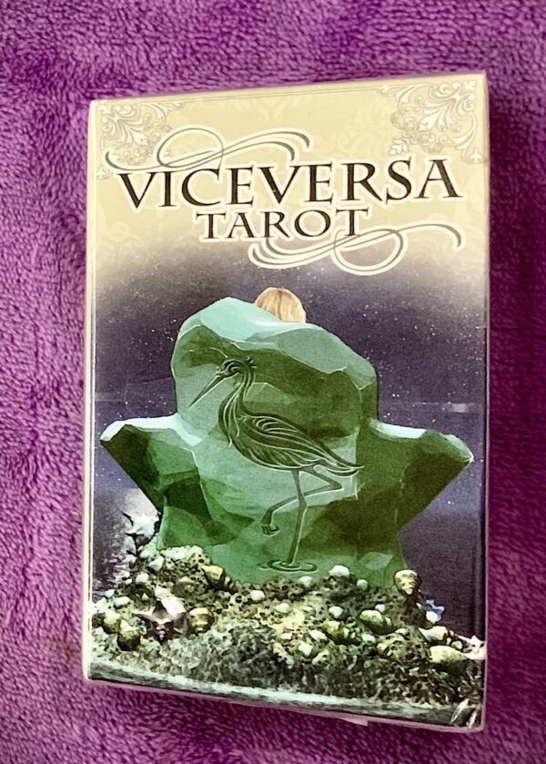 Tarot Viceversa