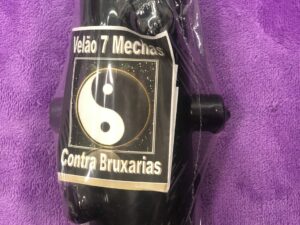 VelãoMechasPreto