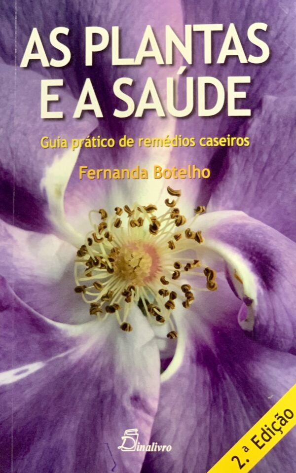 As Plantas e a Saúde