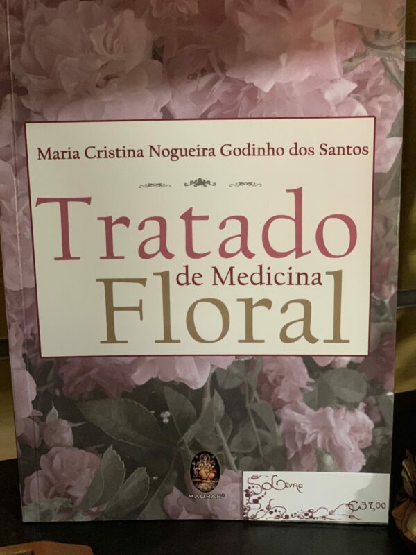 Tratado de Medicina Floral